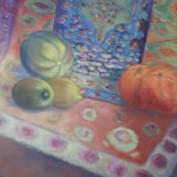 Still Life Painting