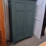 Vintage wardrobe