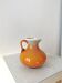 Vintage Vase: Handmade Prokuplje Glass, Yugoslavia