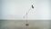 Lampadaire néerlandais, années 1960