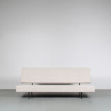 1950s Double bed sleeping bench