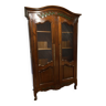 Bibliothèque armoire