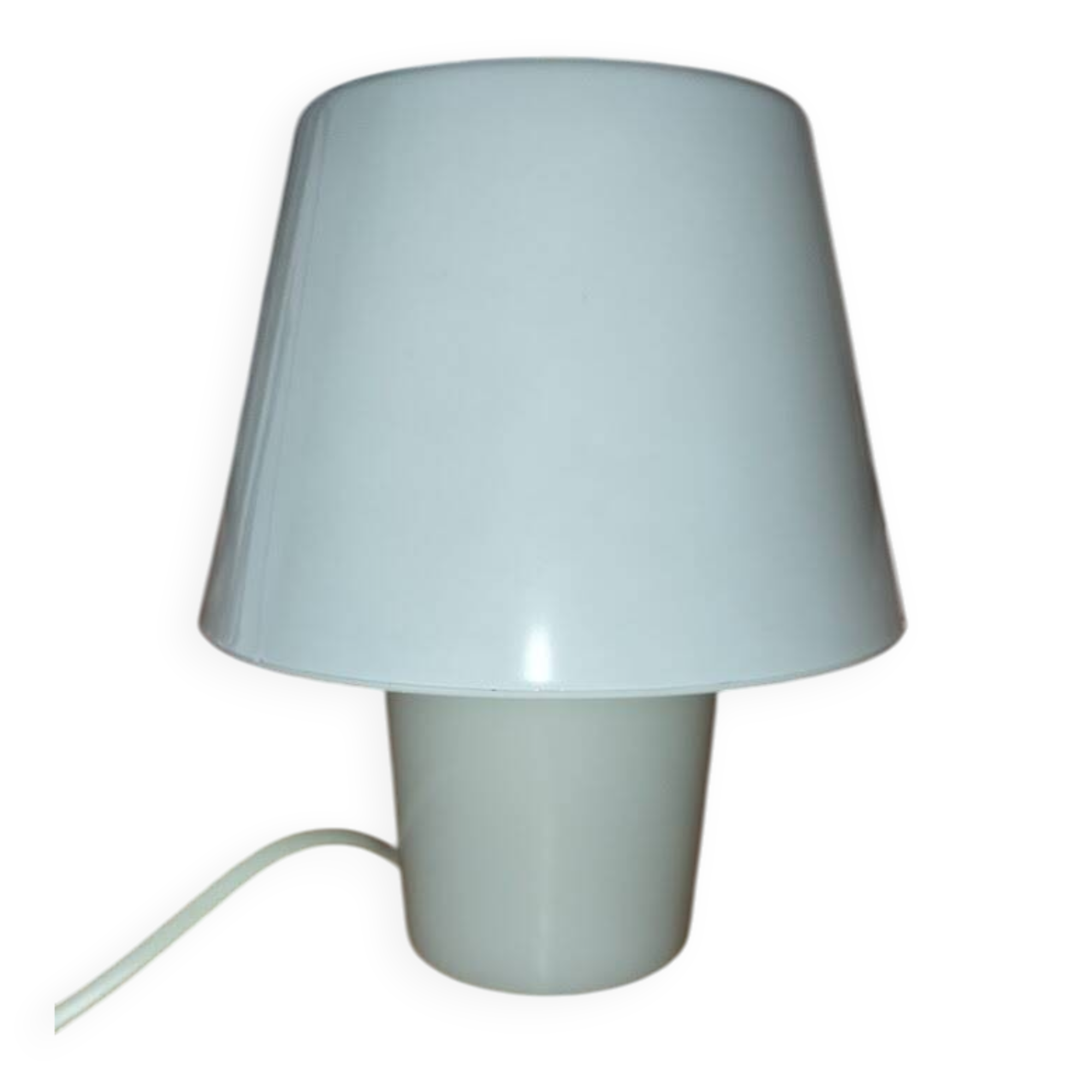 Ikea gavik lamp – white – scandinavian design