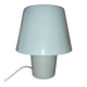 Ikea gavik lamp – white – scandinavian design