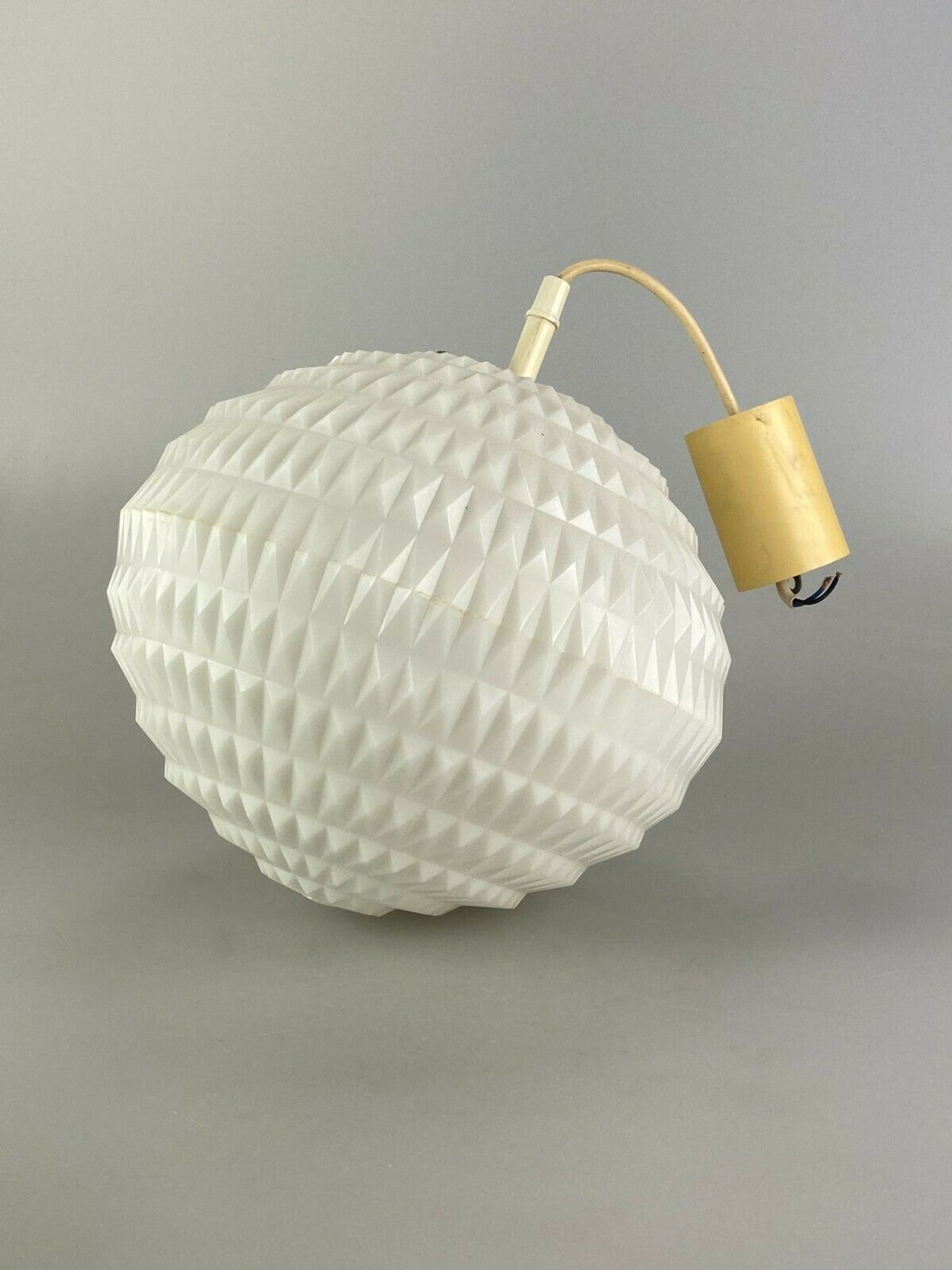 60s 70s Erco lamp