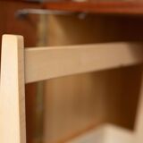 Sideboard B40 by Dieter Waeckerlin for Behr, Germany, 1960s