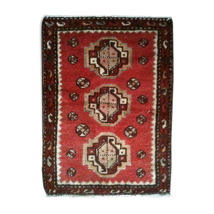 kilim persan fait main