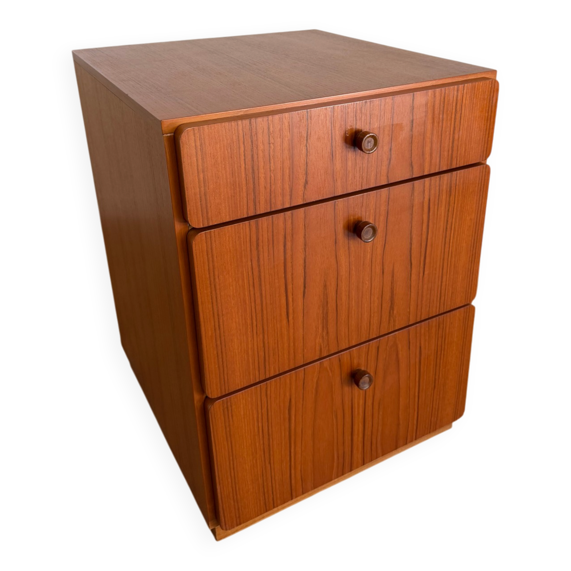 Meuble rangement avec clé