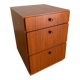 Meuble rangement avec clé