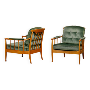 Fauteuils Skrindan en