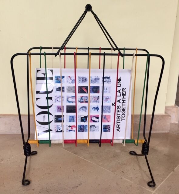 Scoubidou Review Gate- Year 50