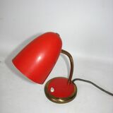 Bedside lamp, 1960s