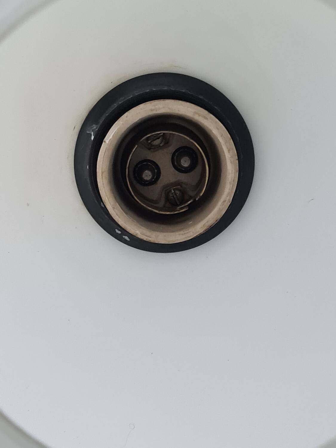 Louis Kalff Suspension For Philips