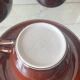 Villeroy and Boch tea service