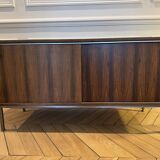 Scandinavian sideboard in the style of Arne Vodder