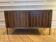Scandinavian sideboard in the style of Arne Vodder
