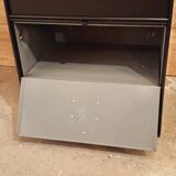 Roneo hinged cabinet