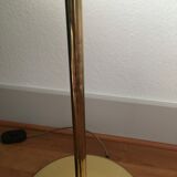 Articulated arm reader lamp