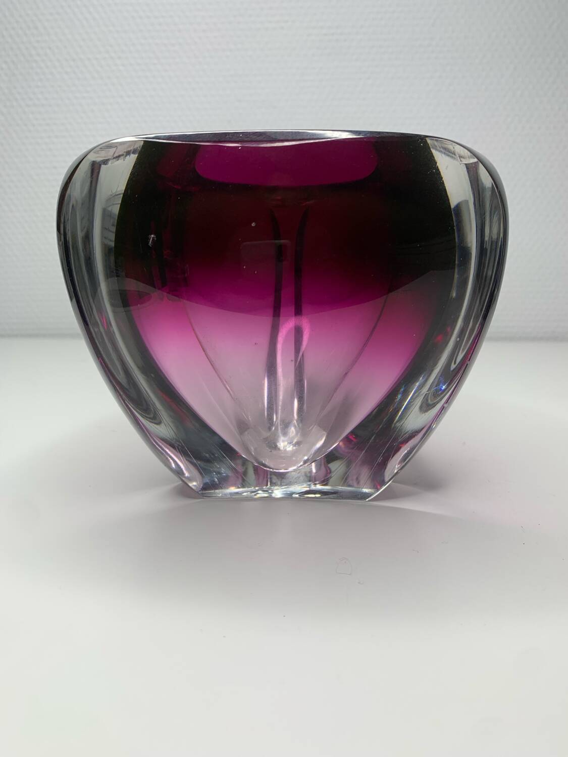 Saint Lambert ashtray