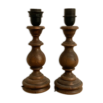 Table lamps