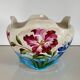 Earthenware flowerpot