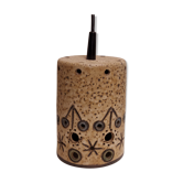 Ceramic light shade hannie mein
