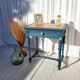 Dressing table
