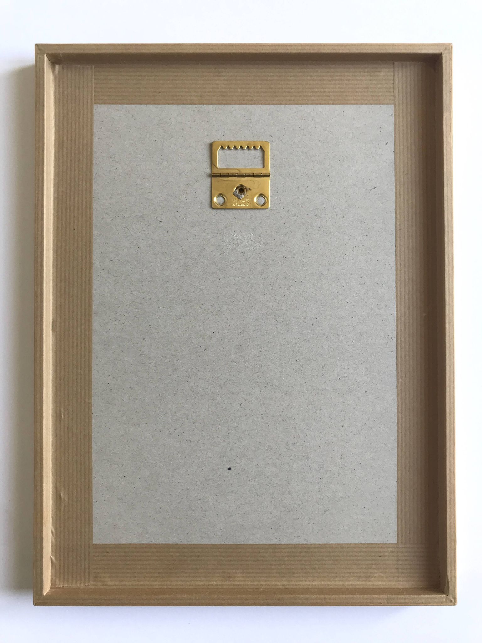 Emmanuelle messika, sans titre i, 2012. encre sur papier signée au crayon