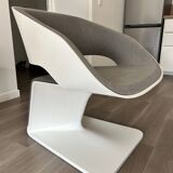 Ora-Gami armchair