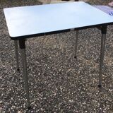 Table en formica