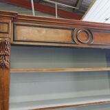 Pharmacy/library furniture