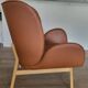 Fogia armchair