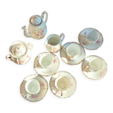 Dînette porcelaine
