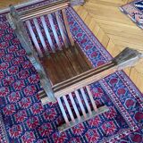 Savonarola chair