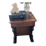 Naval office dating from the early 20th century