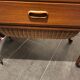 Vintage sewing furniture