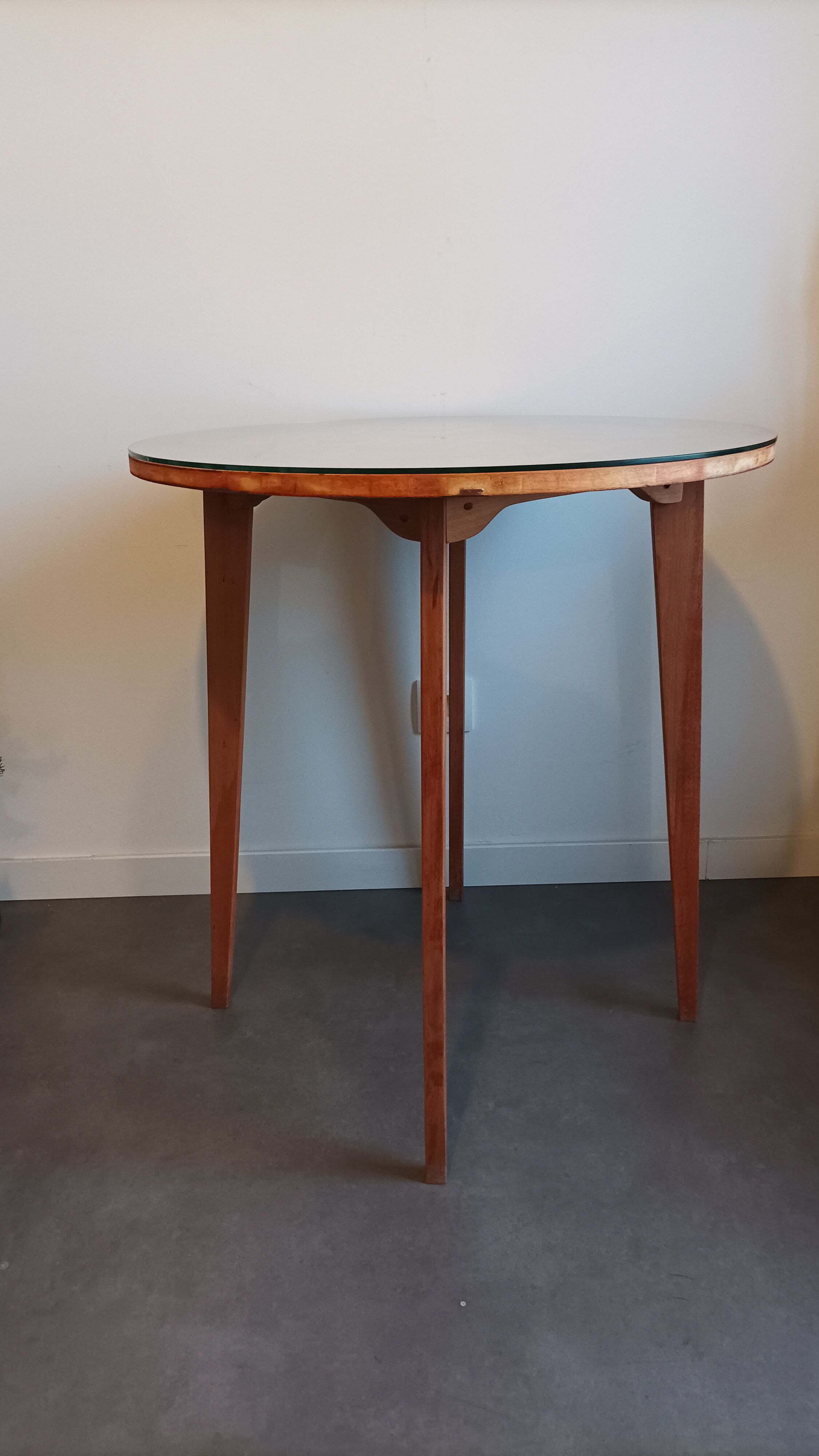 Vintage table