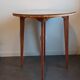 Table vintage