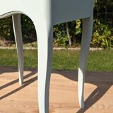 Pair of Louis XV style bedside tables