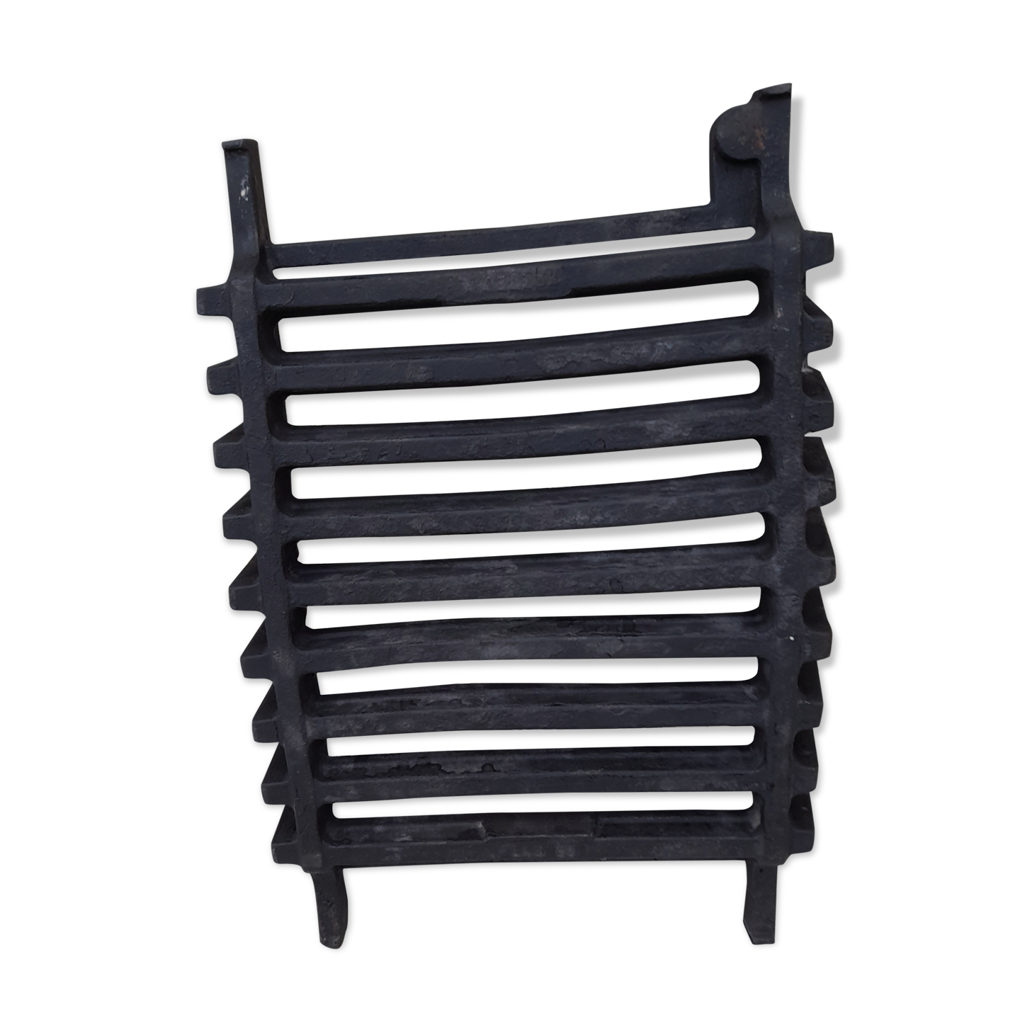 Fireplace grill 16 X 39 cm