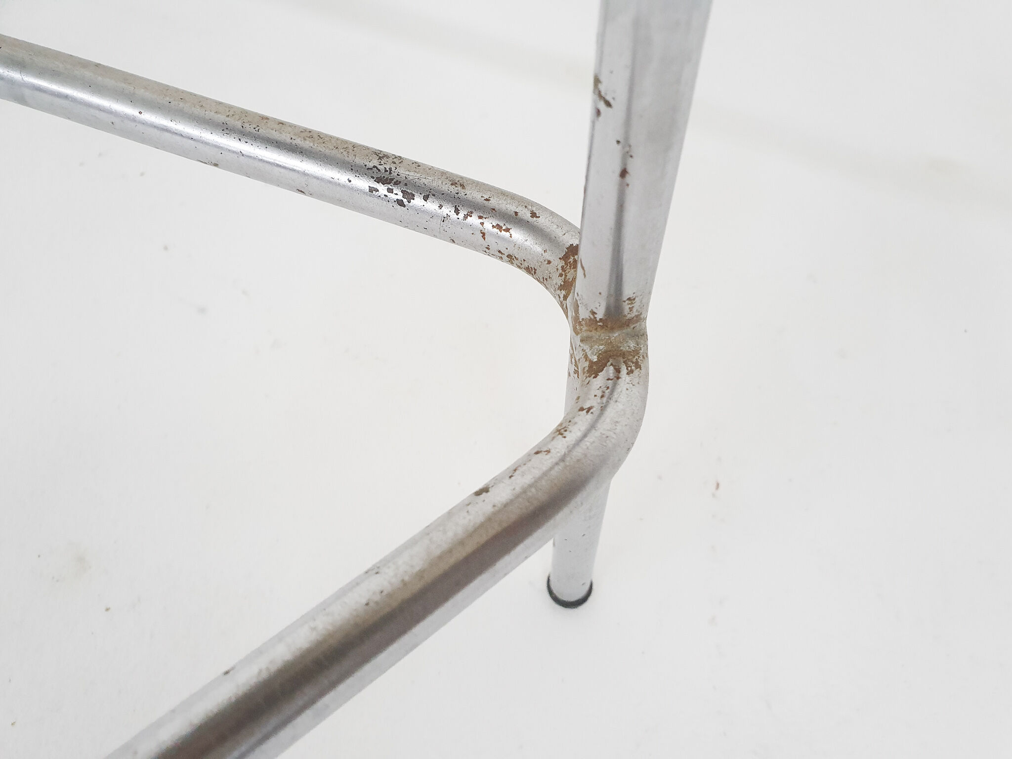 Arne Jacobsen for Fritz Hansen "M3170" stools, Denmark, 1967