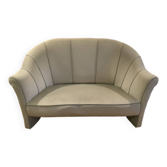 Haus Keller sofa by Joseph Hoffmann