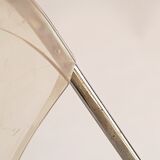 Plia chair by Giancarlo Piretti