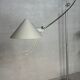 XXL design floor lamp 'Nestore Terra' – Artemide