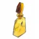 M4P Moser Sensational Decanter ART DECO