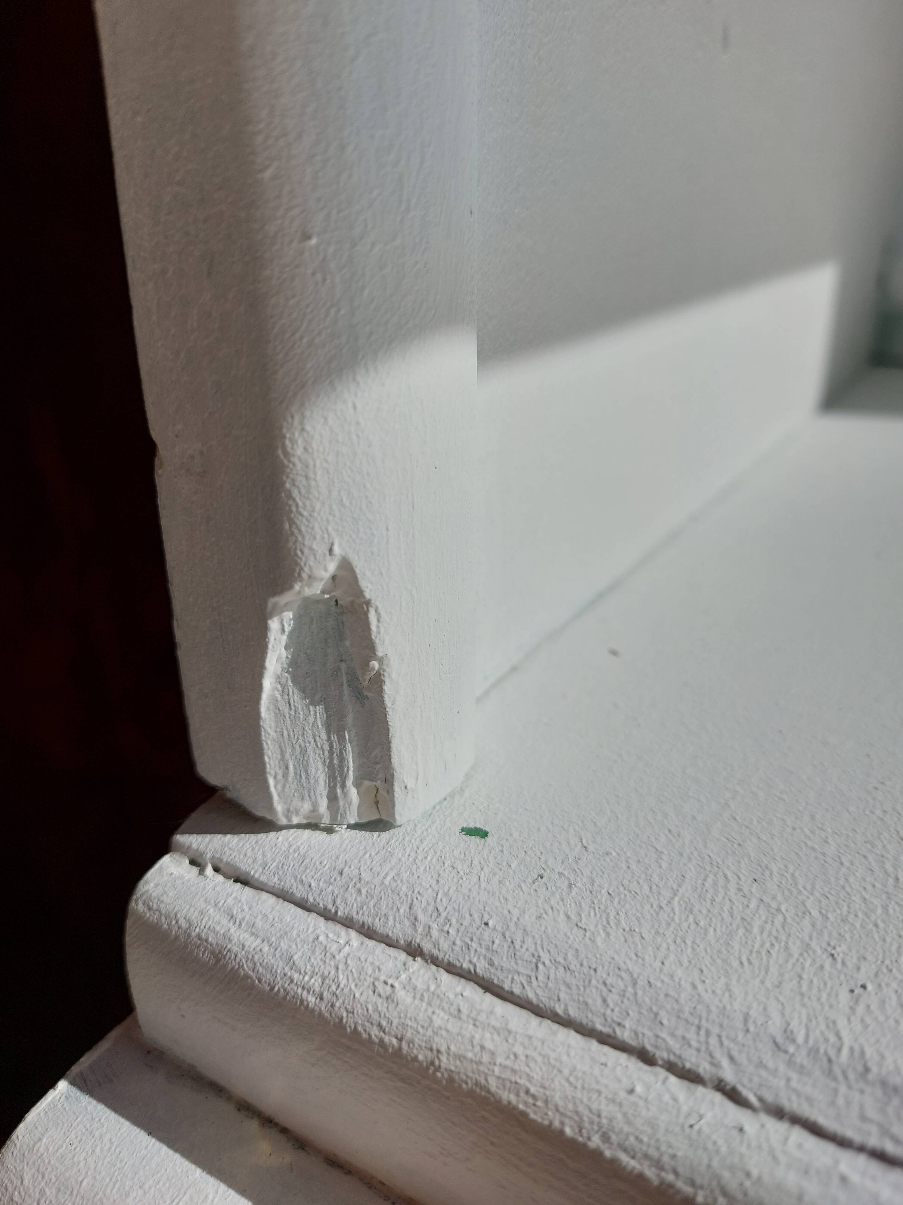 narrow Mado sideboard