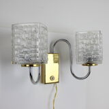 Mid-Century Wall Lamp by Lidokov, 1970’s