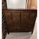 Ancient Tibetan commode
