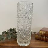 Frantisek Peceny molded glass vase