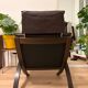 Scandinavian armchair by Ake Fribytter for Roche Bobois model Laxy